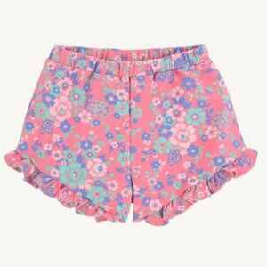 TBBC Shelby Anne Shorts Mini Floral 0/6Months